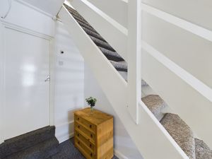 hallway- click for photo gallery
